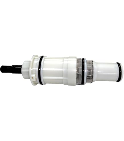 Amazon | KVK 切替カートリッジ KP720B | キッチン水栓用パーツ
